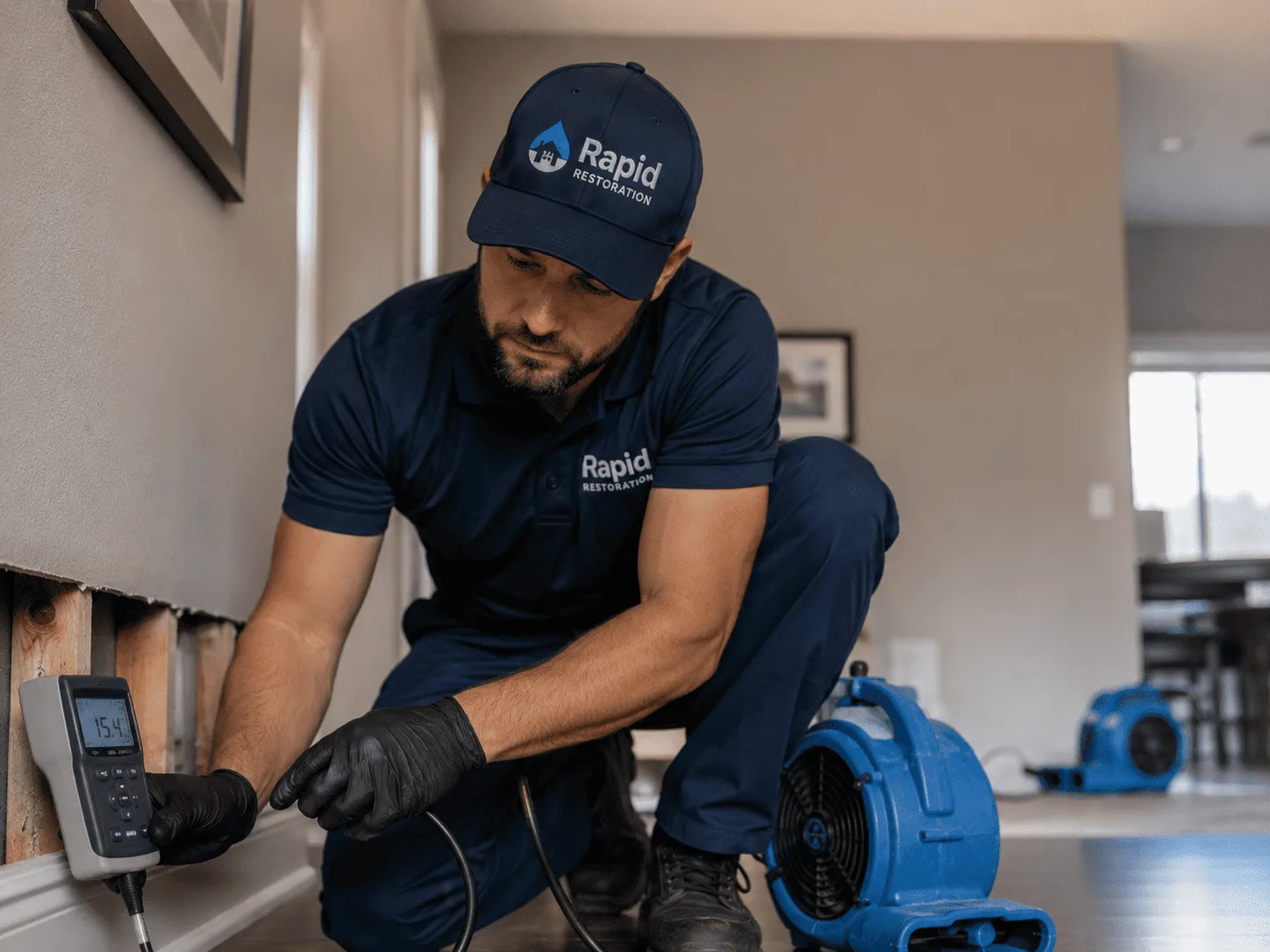 Common questions about Pipe Leak Detection & Cleanup in North Billerica, MA
